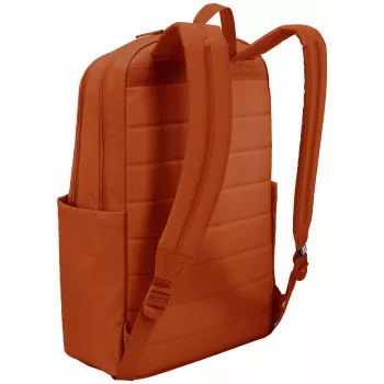 Case Logic Campus CCAM3216 - Raw copper seljakott Igapäevane seljakott Oranž Polüester