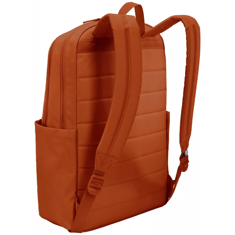 Case Logic Campus CCAM3216 - Raw copper seljakott Igapäevane seljakott Oranž Polüester