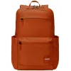 Case Logic Campus CCAM3216 - Raw copper seljakott Igapäevane seljakott Oranž Polüester