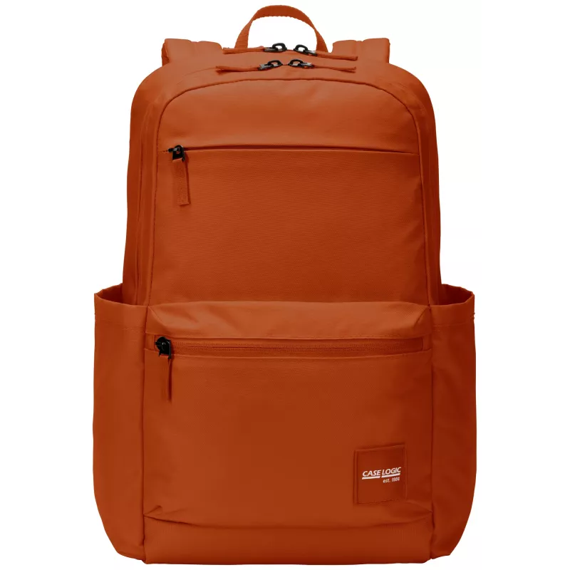 Case Logic Campus CCAM3216 - Raw copper seljakott Igapäevane seljakott Oranž Polüester