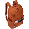 Case Logic Campus CCAM3216 - Raw copper seljakott Igapäevane seljakott Oranž Polüester