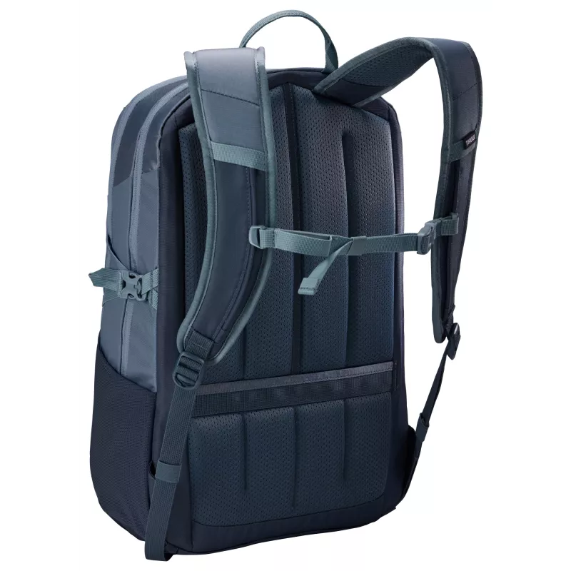 Thule EnRoute TEBP4216 Pond Gray/Dark Slate seljakott Vabaaja seljakott Hall, Tumepruun Nailon