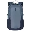 Thule EnRoute TEBP4216 Pond Gray/Dark Slate seljakott Vabaaja seljakott Hall, Tumepruun Nailon