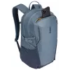 Thule EnRoute TEBP4216 Pond Gray/Dark Slate seljakott Vabaaja seljakott Hall, Tumepruun Nailon