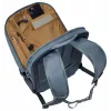 Thule EnRoute TEBP4216 Pond Gray/Dark Slate seljakott Vabaaja seljakott Hall, Tumepruun Nailon
