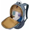 Thule EnRoute TEBP4216 Pond Gray/Dark Slate seljakott Vabaaja seljakott Hall, Tumepruun Nailon