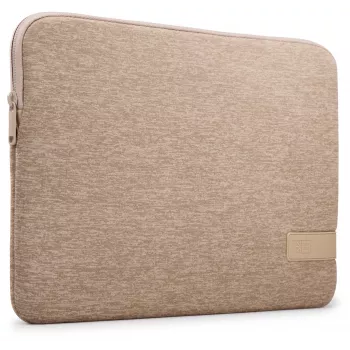 Case Logic Reflect REFPC113 - Boulder Beige 33,8 cm (13,3 tolli) varrukaskott