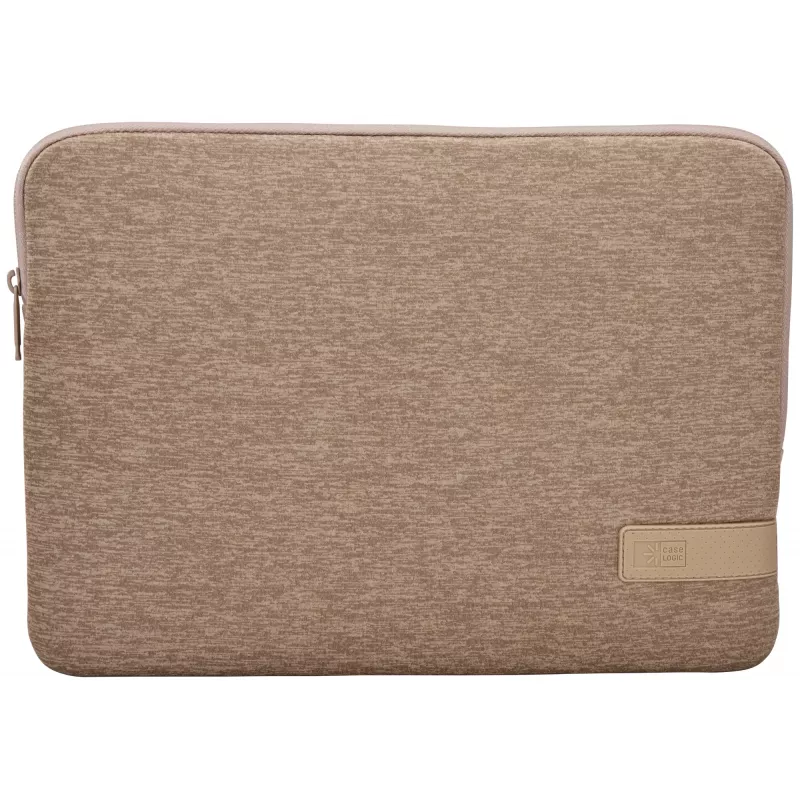 Case Logic Reflect REFPC113 - Boulder Beige 33,8 cm (13,3 tolli) varrukaskott