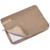 Case Logic Reflect REFPC113 - Boulder Beige 33,8 cm (13,3 tolli) varrukaskott