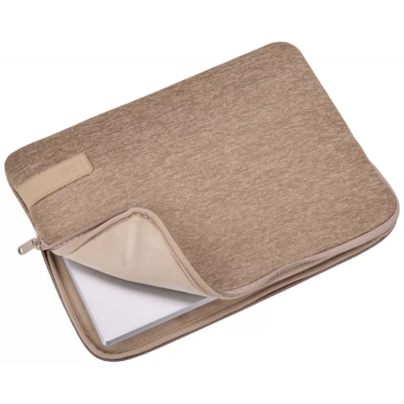 Case Logic Reflect REFPC113 - Boulder Beige 33,8 cm (13,3 tolli) varrukaskott