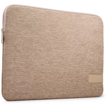 Case Logic Reflect REFPC114 - Boulder Beige 35,6 cm (14-tolline) varrukas