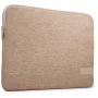 Case Logic Reflect REFPC114 - Boulder Beige 35,6 cm (14-tolline) varrukas