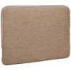 Case Logic Reflect REFPC114 - Boulder Beige 35,6 cm (14-tolline) varrukas