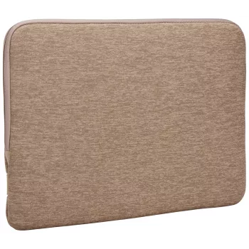 Case Logic Reflect REFPC114 - Boulder Beige 35,6 cm (14-tolline) varrukas