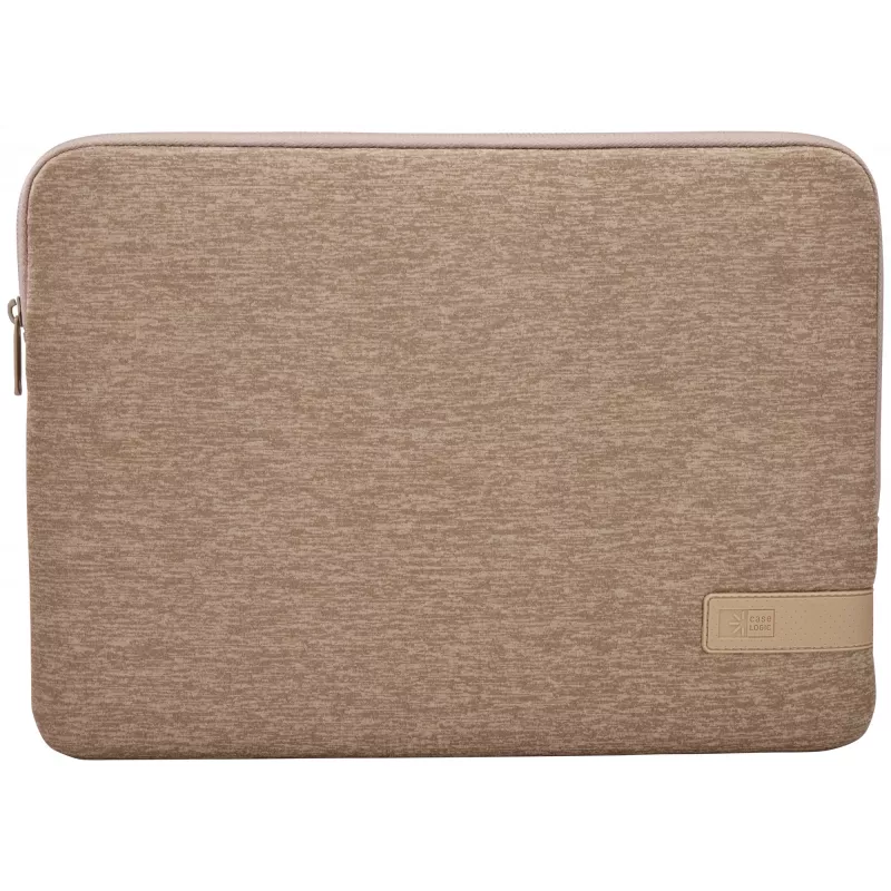 Case Logic Reflect REFPC114 - Boulder Beige 35,6 cm (14-tolline) varrukas