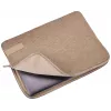 Case Logic Reflect REFPC114 - Boulder Beige 35,6 cm (14-tolline) varrukas