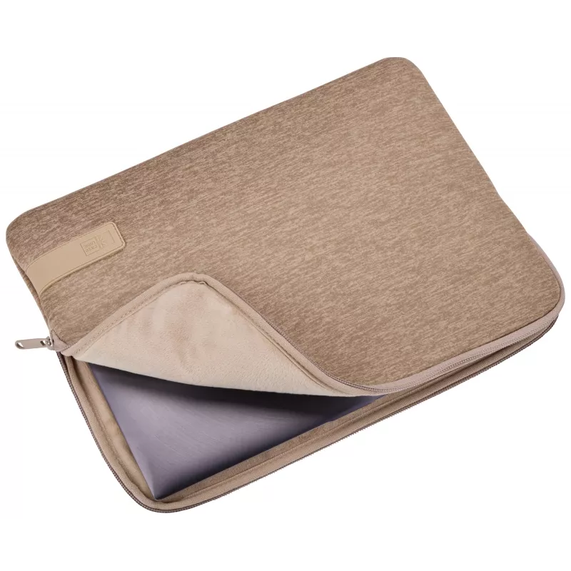 Case Logic Reflect REFPC114 - Boulder Beige 35,6 cm (14-tolline) varrukas