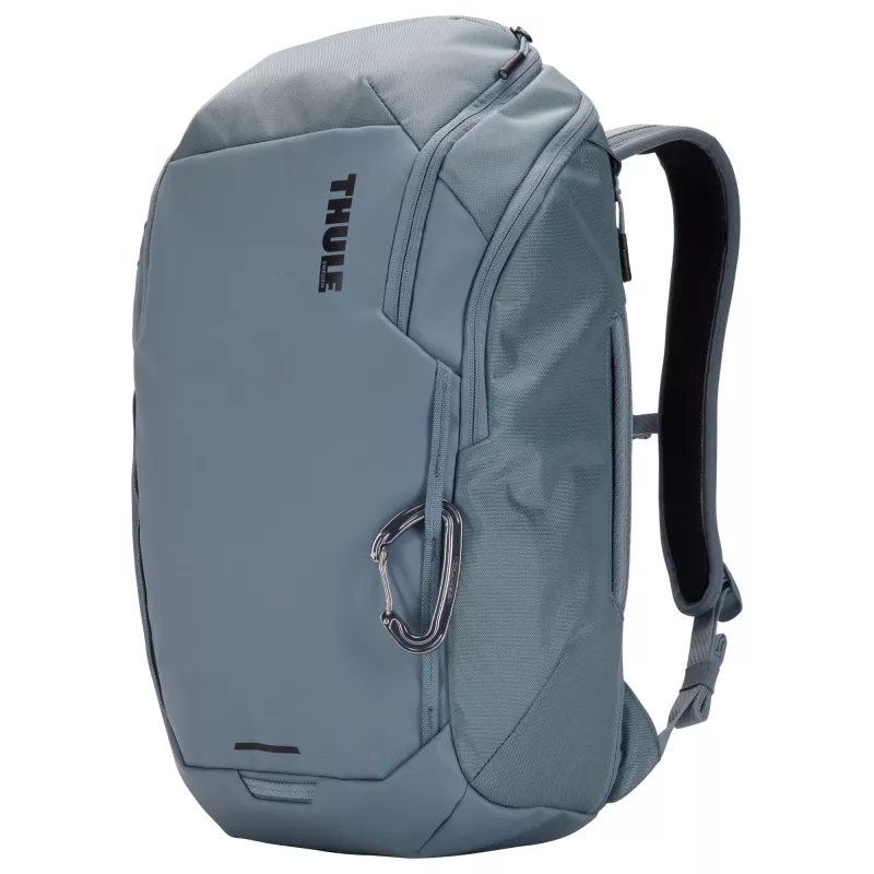 Thule Chasm TCHB215 Pond Gray seljakott Vabaajaseljakott Hall Polüester