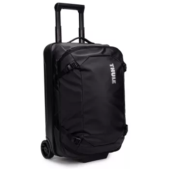 Thule Chasm TCCO222 Must Trolley Pehme kest 22 L Polüester