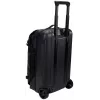 Thule Chasm TCCO222 Must Trolley Pehme kest 22 L Polüester