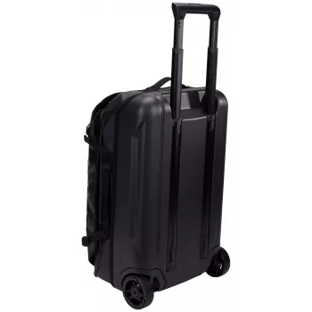 Thule Chasm TCCO222 Must Trolley Pehme kest 22 L Polüester