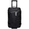 Thule Chasm TCCO222 Must Trolley Pehme kest 22 L Polüester