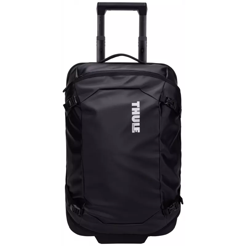 Thule Chasm TCCO222 Must Trolley Pehme kest 22 L Polüester