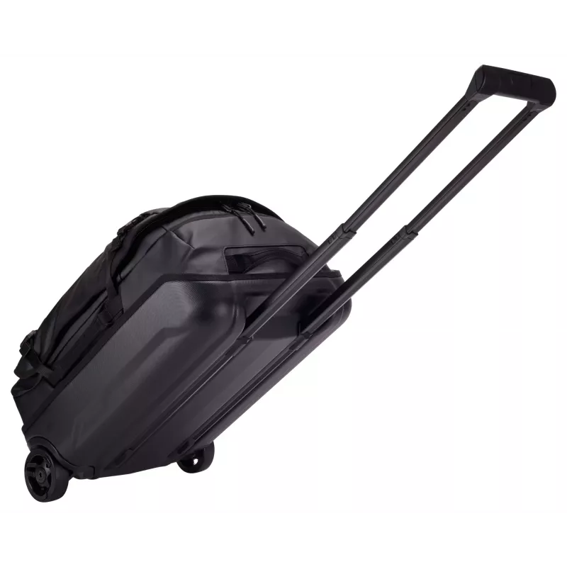 Thule Chasm TCCO222 Must Trolley Pehme kest 22 L Polüester
