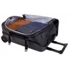 Thule Chasm TCCO222 Must Trolley Pehme kest 22 L Polüester