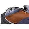 Thule Chasm TCCO222 Must Trolley Pehme kest 22 L Polüester