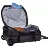 Thule Chasm TCCO222 Must Trolley Pehme kest 22 L Polüester
