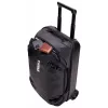 Thule Chasm TCCO222 Must Trolley Pehme kest 22 L Polüester