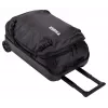 Thule Chasm TCCO222 Must Trolley Pehme kest 22 L Polüester