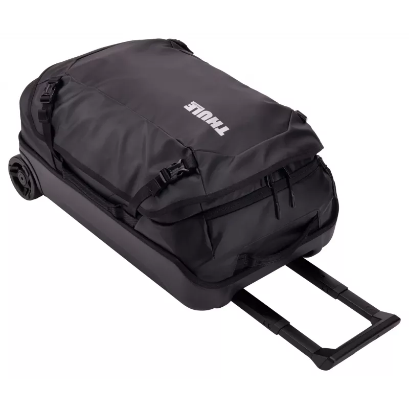 Thule Chasm TCCO222 Must Trolley Pehme kest 22 L Polüester
