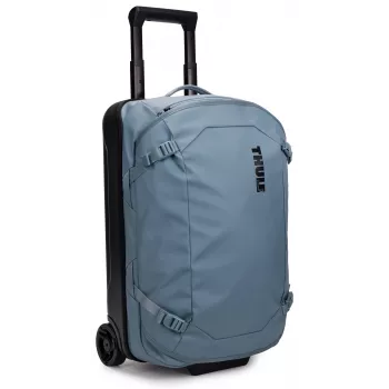 Thule Chasm TCCO222 Pond Gray kohver, pehme kest, hall, 22 L, polüester