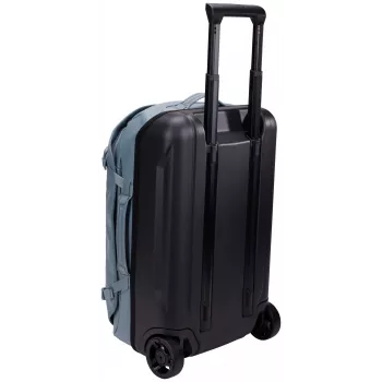Thule Chasm TCCO222 Pond Gray kohver, pehme kest, hall, 22 L, polüester