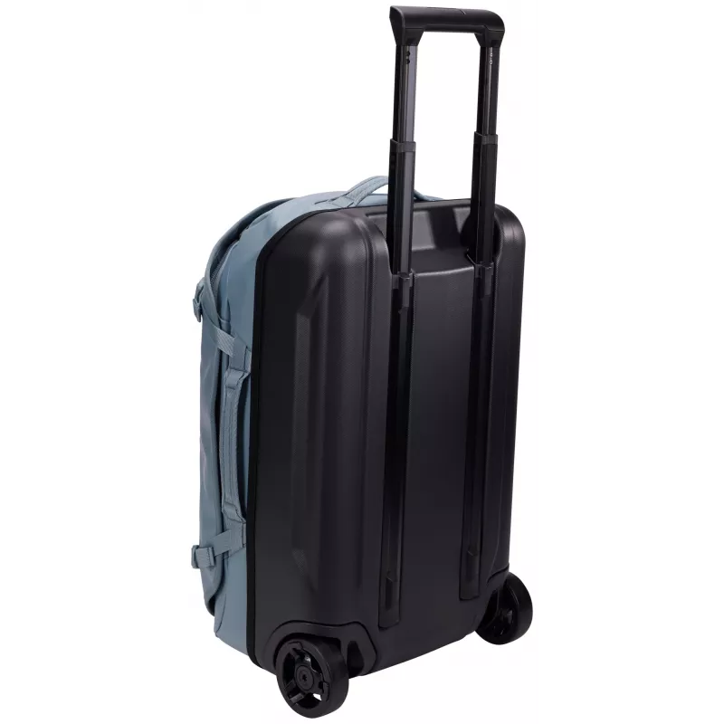 Thule Chasm TCCO222 Pond Gray kohver, pehme kest, hall, 22 L, polüester