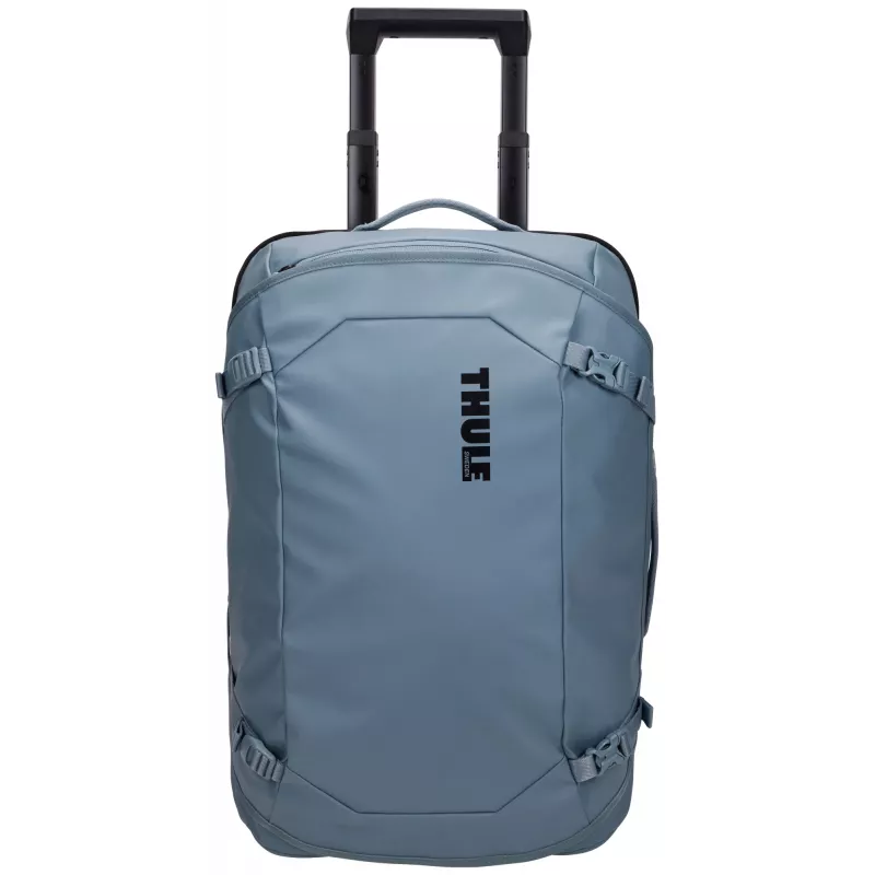 Thule Chasm TCCO222 Pond Gray kohver, pehme kest, hall, 22 L, polüester