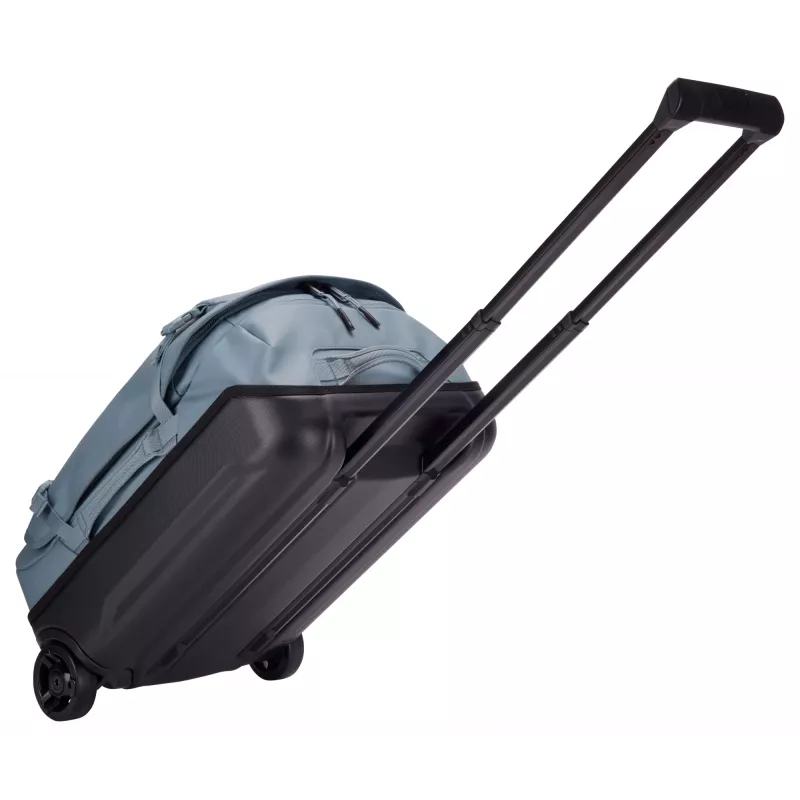 Thule Chasm TCCO222 Pond Gray kohver, pehme kest, hall, 22 L, polüester