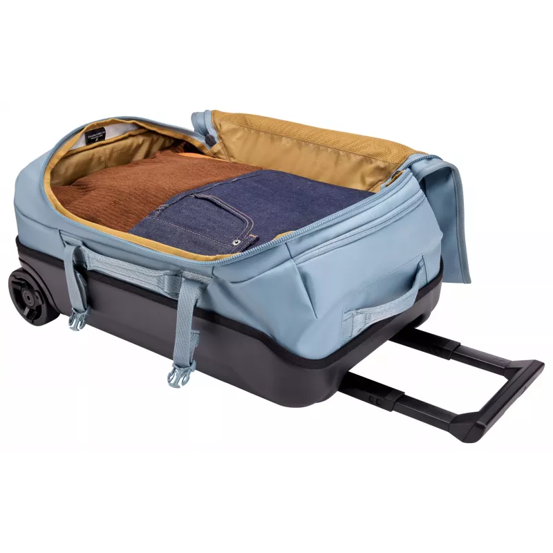 Thule Chasm TCCO222 Pond Gray kohver, pehme kest, hall, 22 L, polüester