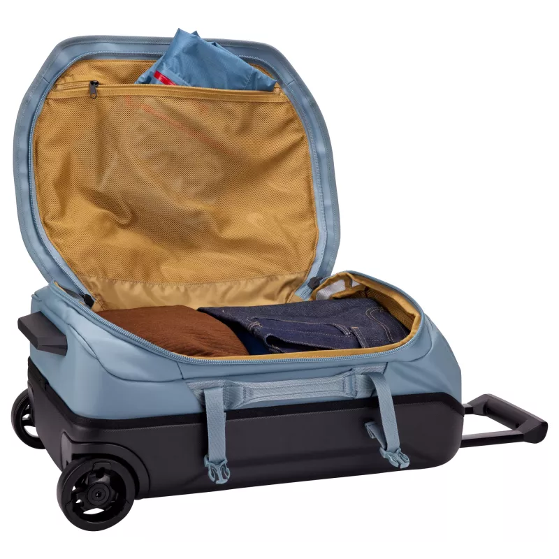 Thule Chasm TCCO222 Pond Gray kohver, pehme kest, hall, 22 L, polüester