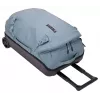 Thule Chasm TCCO222 Pond Gray kohver, pehme kest, hall, 22 L, polüester