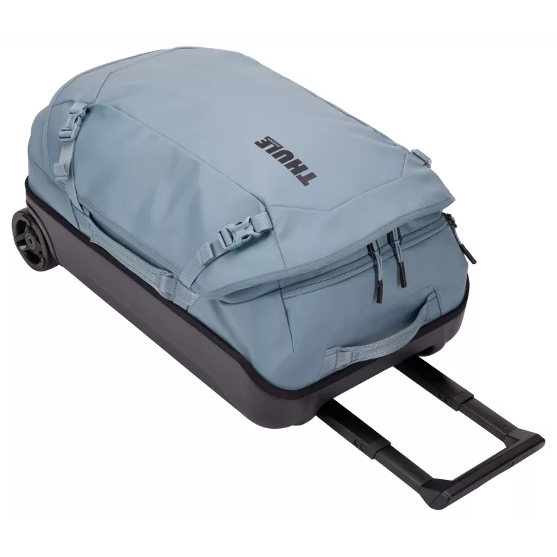 Thule Chasm TCCO222 Pond Gray kohver, pehme kest, hall, 22 L, polüester