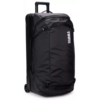 Thule Chasm TCWD232 Must Trolley Pehme kest Polüester