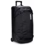 Thule Chasm TCWD232 Must Trolley Pehme kest Polüester