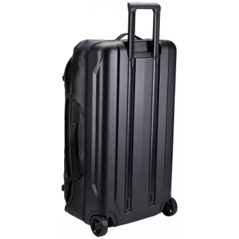 Thule Chasm TCWD232 Must Trolley Pehme kest Polüester