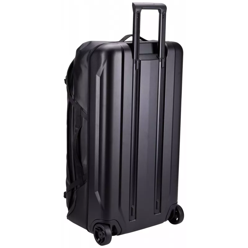 Thule Chasm TCWD232 Must Trolley Pehme kest Polüester