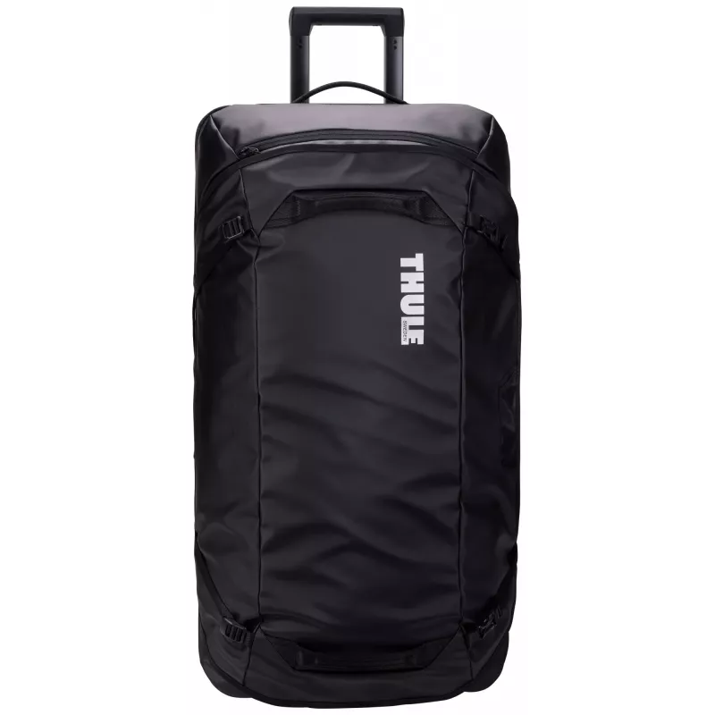 Thule Chasm TCWD232 Must Trolley Pehme kest Polüester