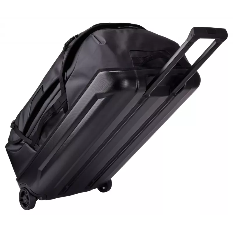 Thule Chasm TCWD232 Must Trolley Pehme kest Polüester