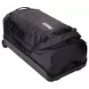 Thule Chasm TCWD232 Must Trolley Pehme kest Polüester